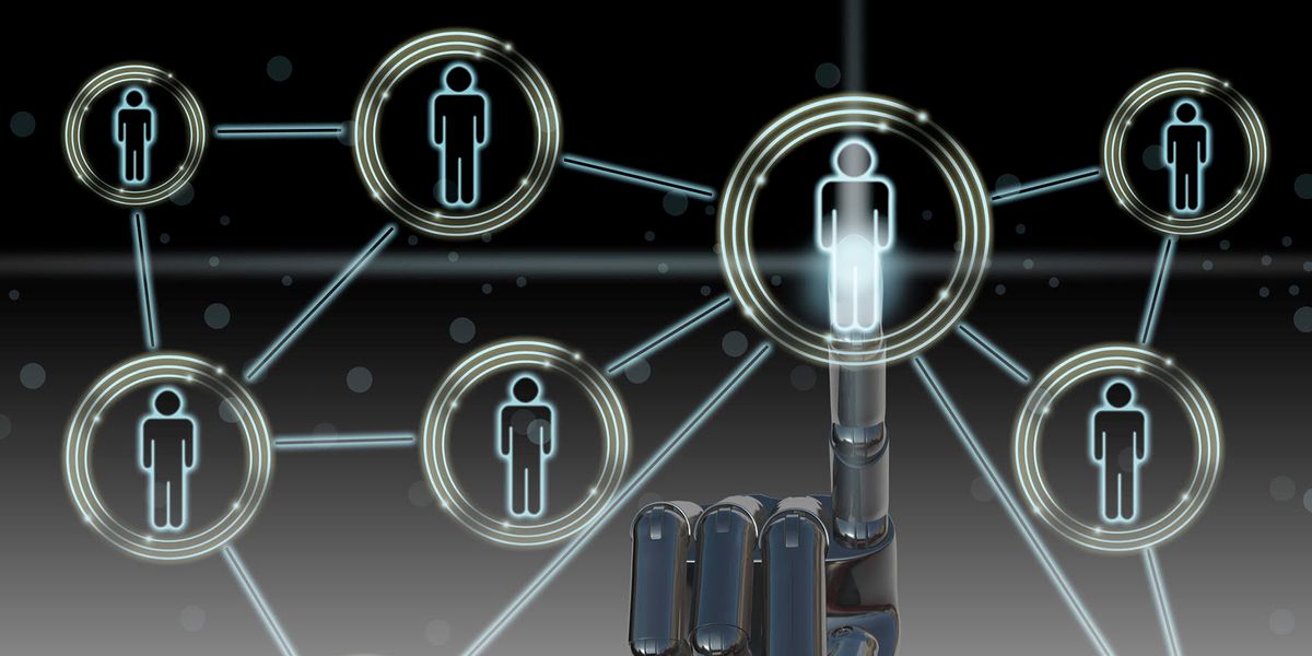 Claims AI Can Boost Workplace Diversity Are 'Spurious and Dangerous' - Vimarsana News