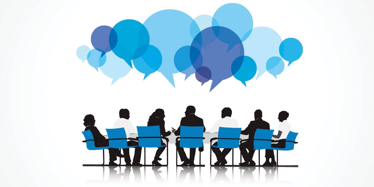 'Exploring' Inventors Thrive in Workplaces with Open Communications - Vimarsana News