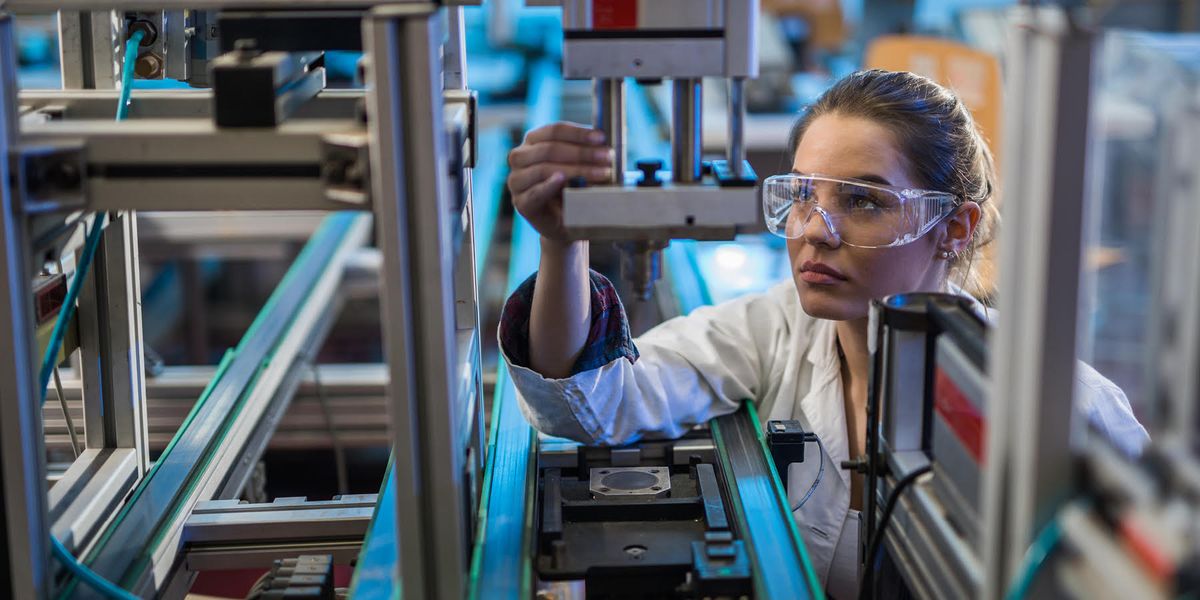 Physicists Revisited and Analyzed the Claims Made by a 'Sexist' Senior Scientist - Vimarsana News