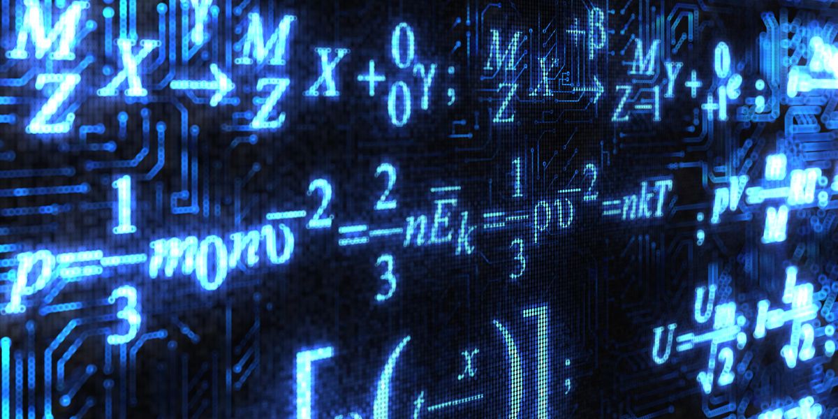 Number-Crunching Math Models May Give Policy Makers Major Headache - Vimarsana News