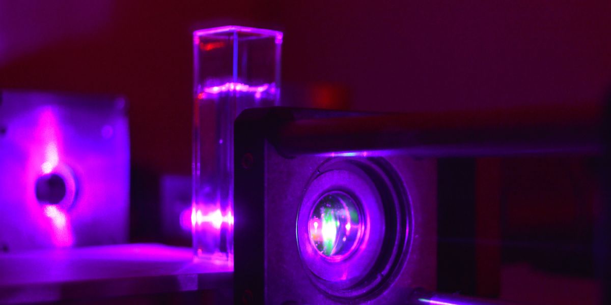 'Lab on a Chip' Opens Door to Widespread Use of Portable Spectrometers - Vimarsana News