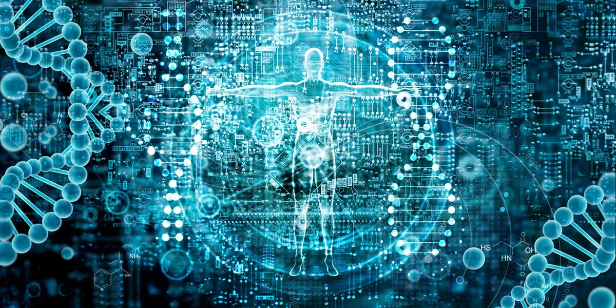 UK's Oldest Human DNA Obtained - Vimarsana News
