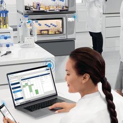 A High-Quality Library for Next Generation Sequencing | Lab Manager