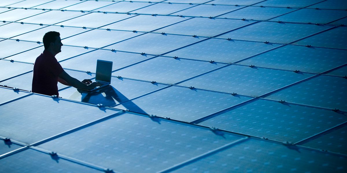 Scientists Have Proposed a New Material for Perovskite Solar Cells - Vimarsana News