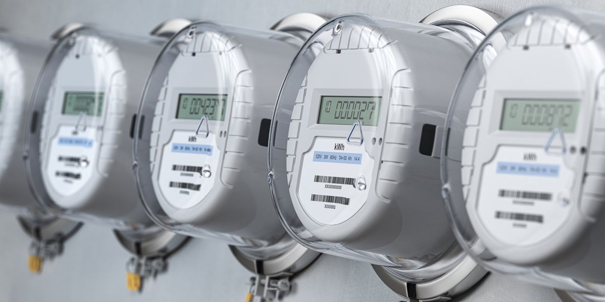 Pandemic Lockdowns Resulted in a Nationwide Decrease in Energy Consumption - Vimarsana News