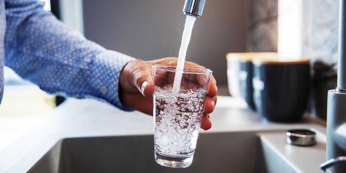 Stop Counting Cups. There's an Ocean of Difference in Our Water Needs - Vimarsana News
