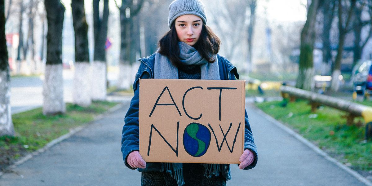 All Hands on Deck to Deal with Climate Change - Vimarsana News