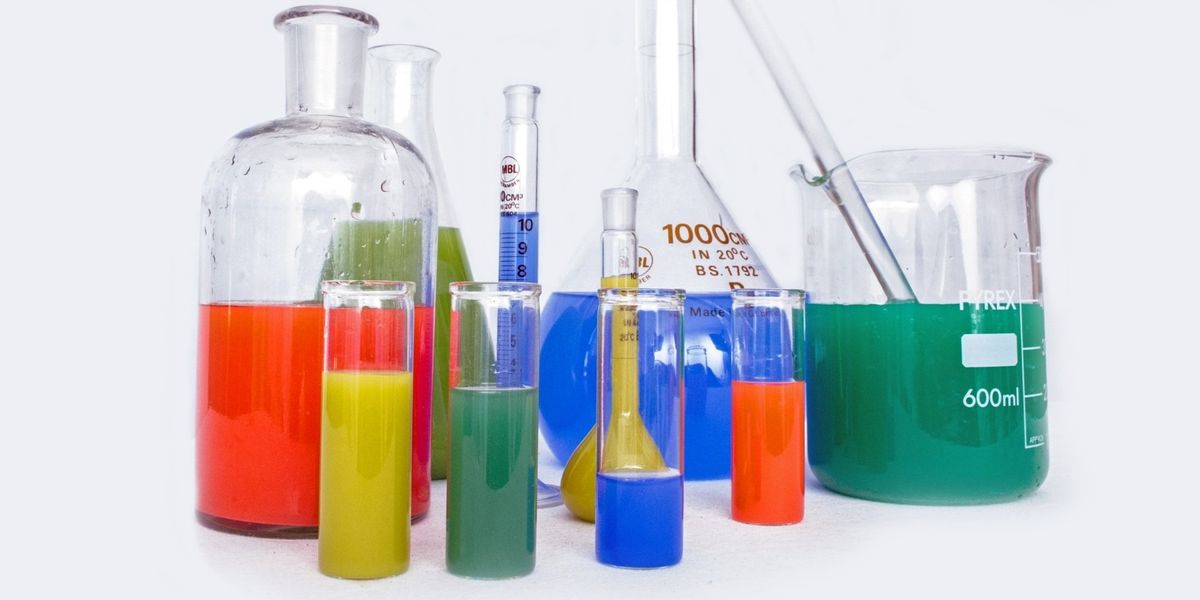 Scientists Promote a Shift in How American and Canadian Organizations Manage Hazardous Chemicals - Vimarsana News