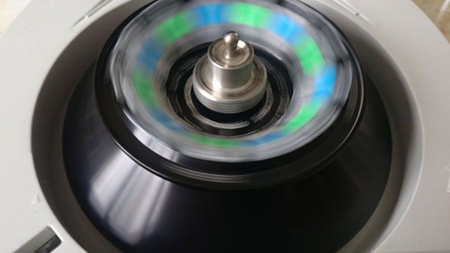 What to Consider When Choosing an Ultracentrifuge for Your Lab Lab