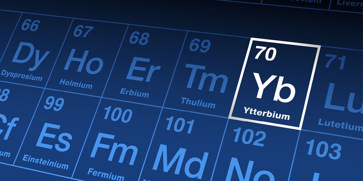 Experiment Unlocks Bizarre Properties of Strange Metals - Vimarsana News