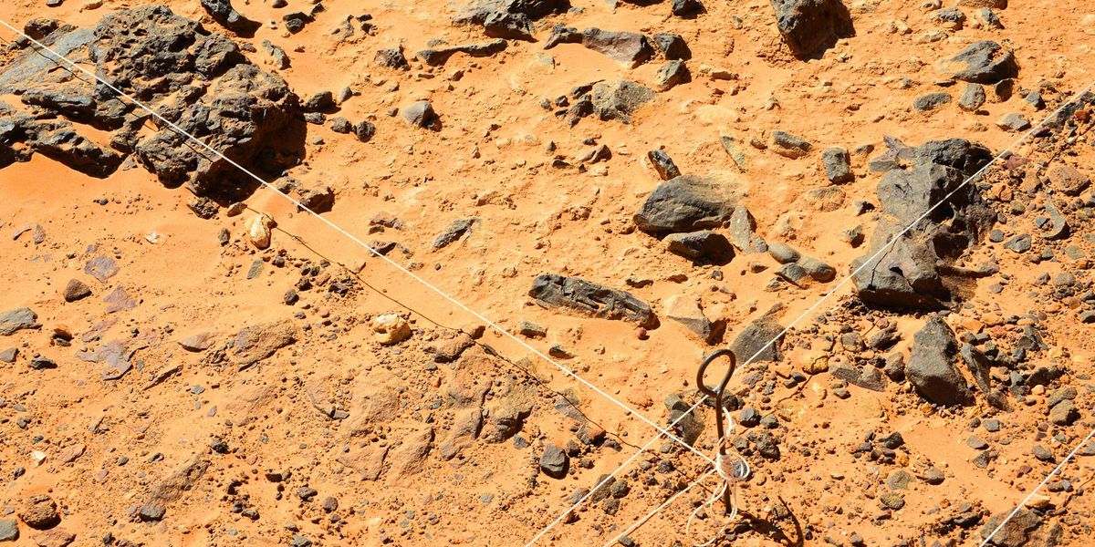 Copper Artifacts Unearth New Cultural Connections in Southern Africa - Vimarsana News