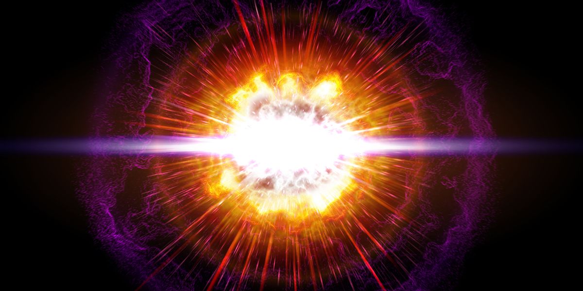 How Different Were Galaxies in the Early Universe? - Vimarsana News