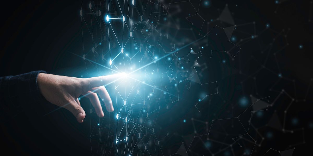 Sensor Enables High-Fidelity Input from Everyday Objects, Human Body - Vimarsana News