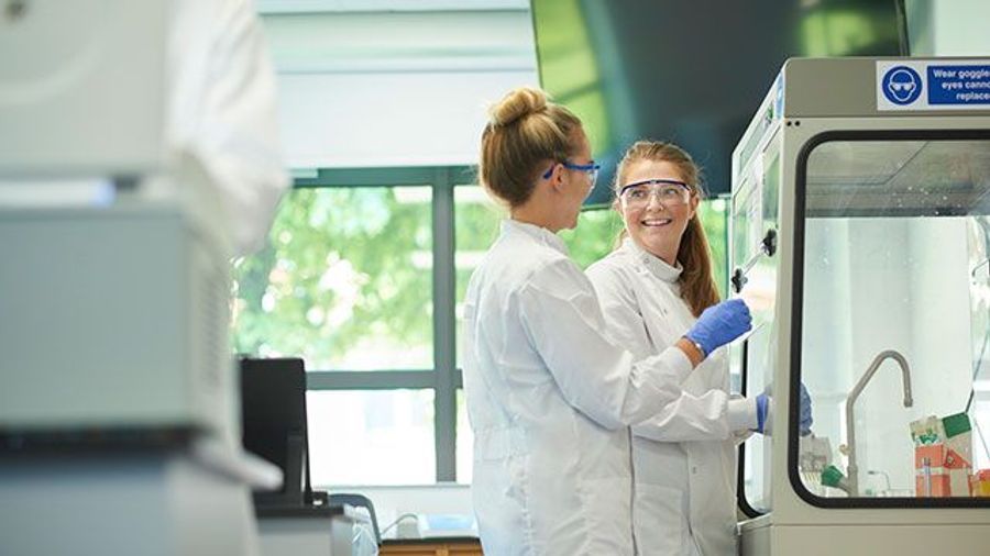 Fume Hoods Cutting Energy Consumption Lab Manager