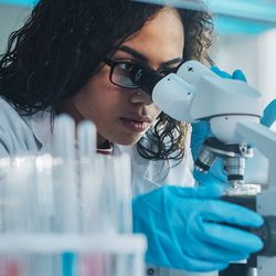 the first and only FDA authorized fecal collection device currently available on the market. This device allows diagnostic and therapeutic developers to acquire microbial DNA for downstream applications, including meta genomic sequencing.