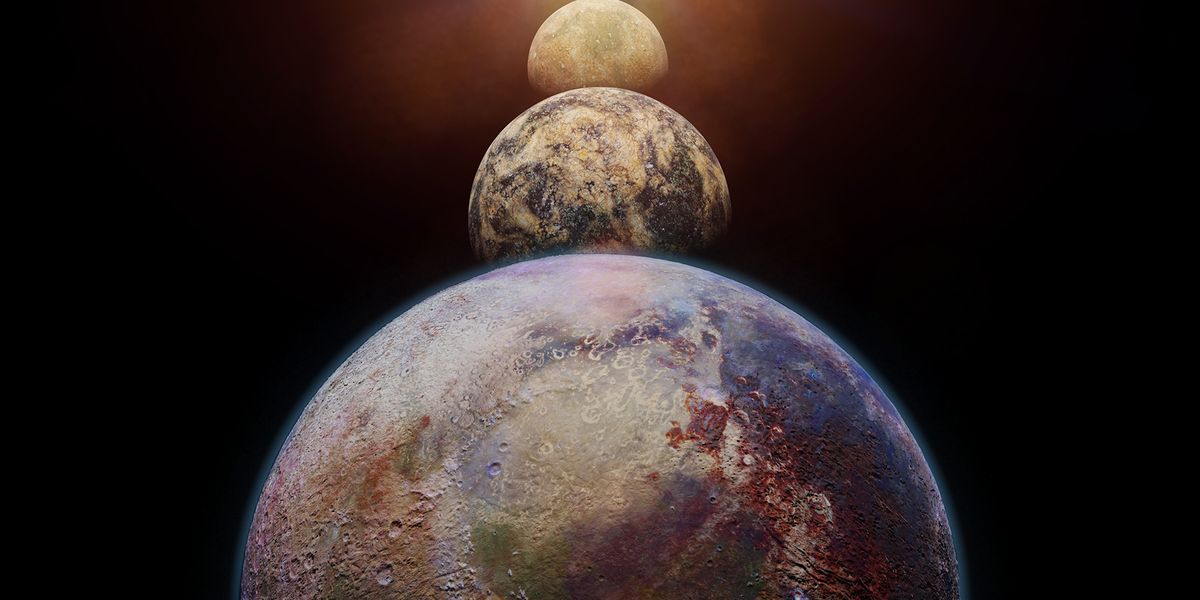Astronomers Discover Planets in NASA Kepler's Final Days of Observations - Vimarsana News