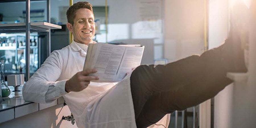 Work/Life Balance Tips for Lab Professionals | Lab Manager