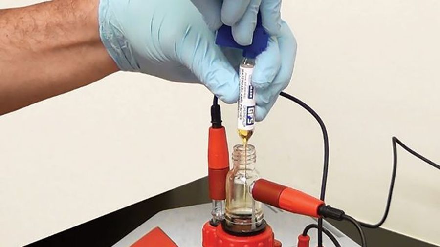 How a Reagent Dispensing Solution Works Lab Manager