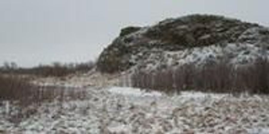 Montana Burial Site Answers Questions About Early Humans