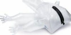 New Product Release: A Portable, Cost Effective Flexible Film Isolator