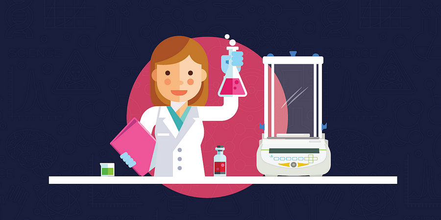 8 Tips for Analytical Balance Users | Lab Manager