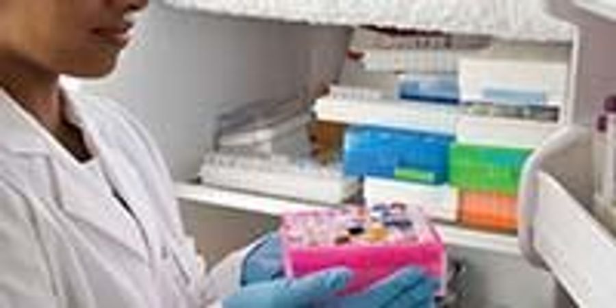 solid state refrigeration