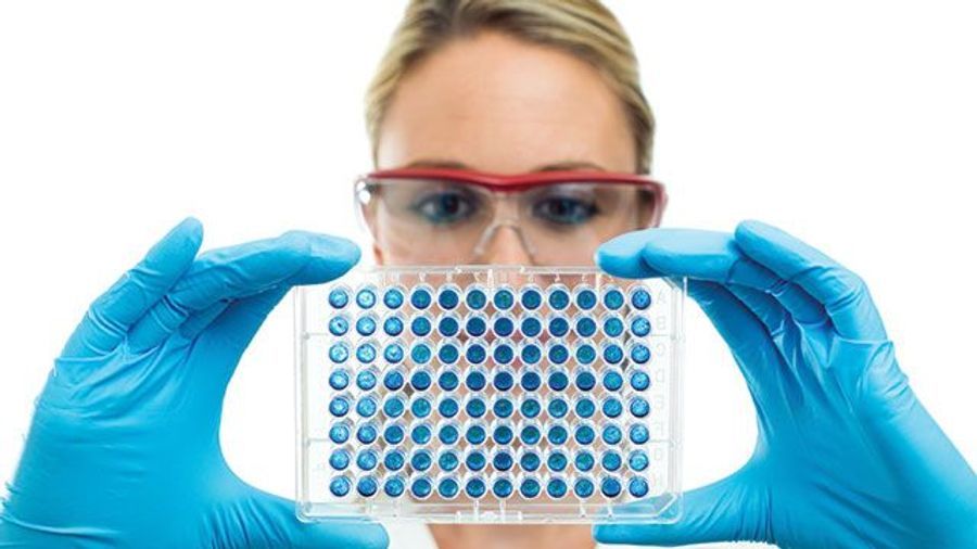 How PressureBased Microplate Volume Measurement Works Lab Manager