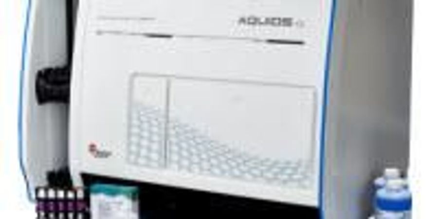 Beckman Coulter Expands Role Of AQUIOS CL Flow Cytometer In Routine 