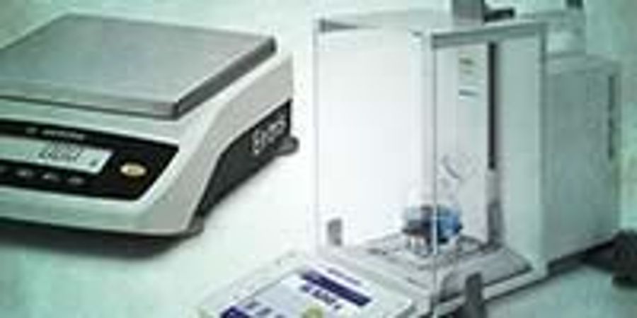 INSIGHTS on Laboratory Balances | Lab Manager
