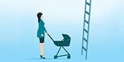 Taking Time-Off Work to Raise Children is Damaging to the Careers of Highly Skilled, High Earning Women