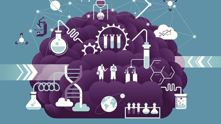 LIMS Meets the Modern Laboratory | Lab Manager