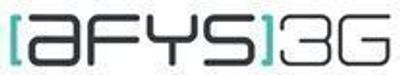 AFYS3G Logo